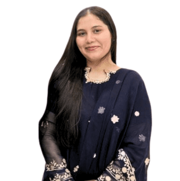 Bisma Imran