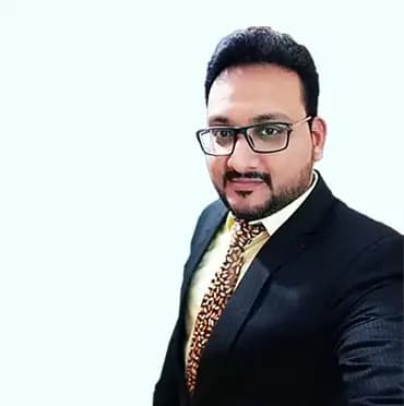 Saqib Iqbal
