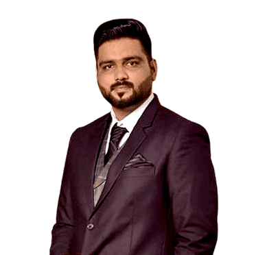Mubashir Ahmed